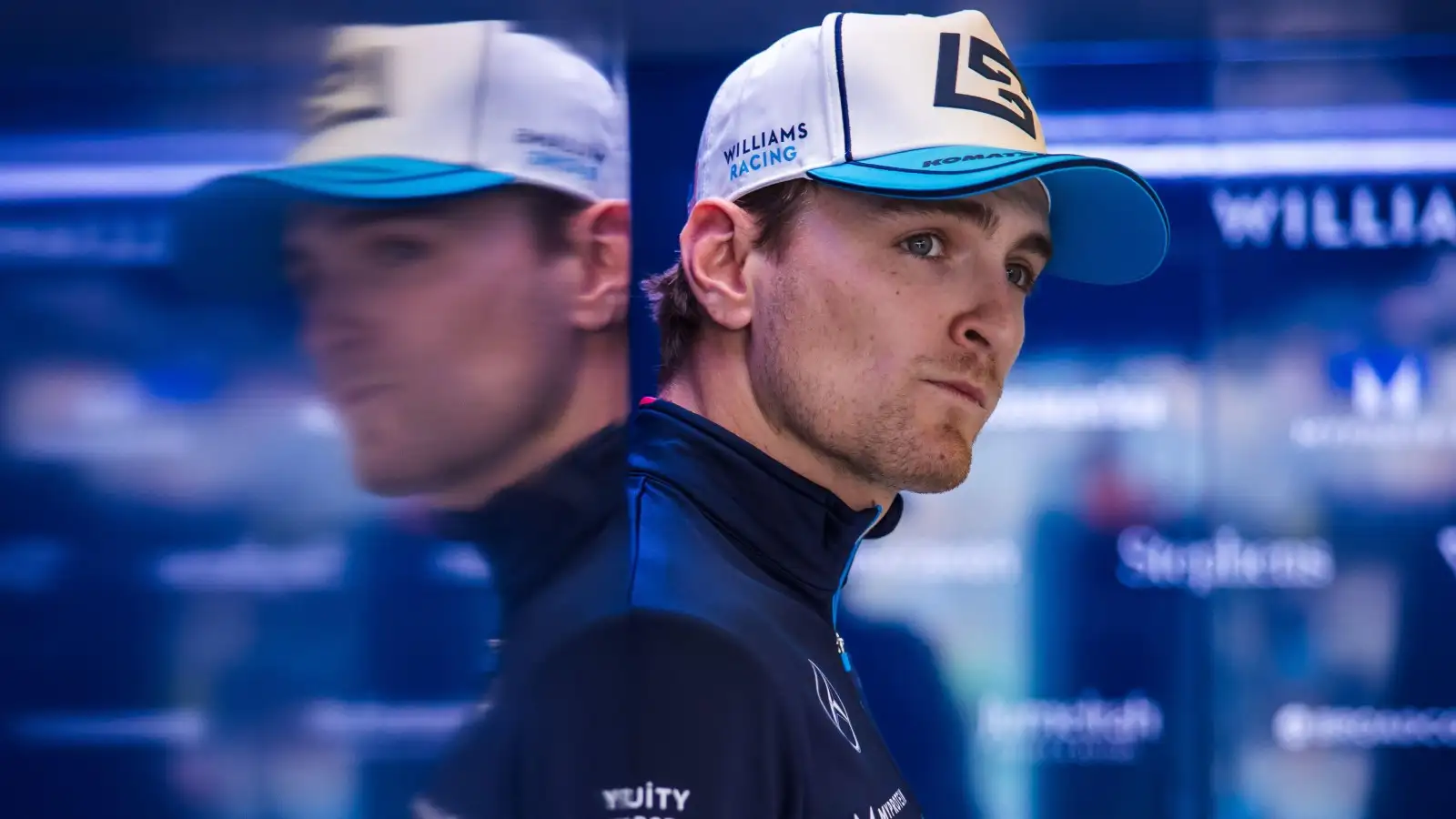 Logan Sargent Breaks Silence on Williams Firing with Personal Statement