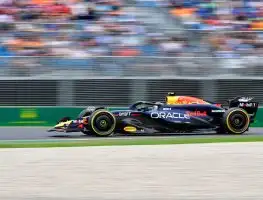 Martin Brundle poses key questions to Red Bull after ‘apparent recent civil war’ games
