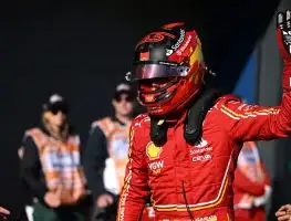 Australian GP: Carlos Sainz capitalises on Max Verstappen DNF to win in Melbourne