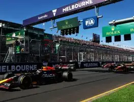 2024 F1 Australian Grand Prix – Race results and F1 standings