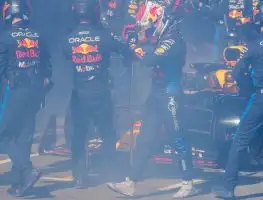 Max Verstappen reveals meaning behind ‘stupid’ moment after Australian GP retirement