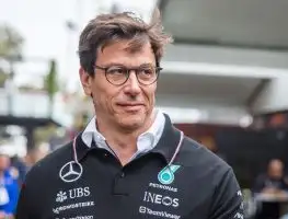 Toto Wolff ready to ‘punch myself in the nose’ after ‘very, very brutal’ Australian GP