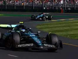 Revealed: Fernando Alonso’s telemetry data that led to huge FIA penalty in Australia