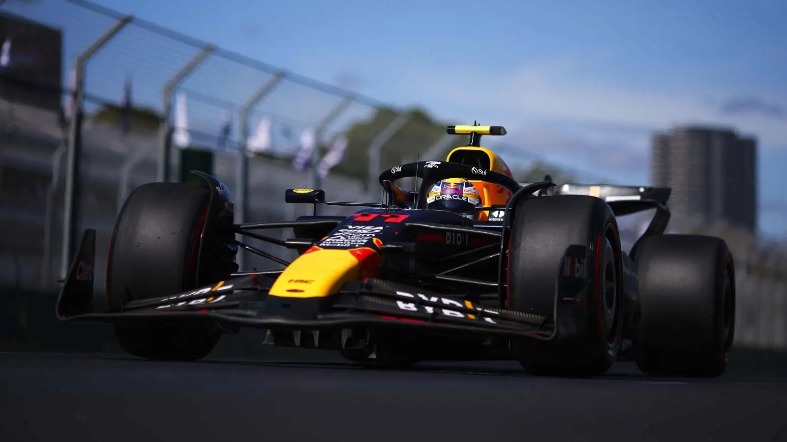 F1 news Surprise Red Bull weakness as team ‘lack information’ to
