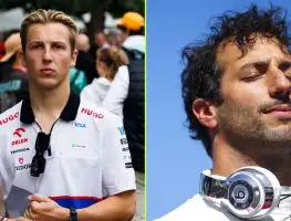 Latest update on Daniel Ricciardo’s F1 future as Liam Lawson return rumours swirl