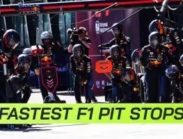 Fastest F1 pit stops: Red Bull set new 2024 season benchmark at Albert Park
