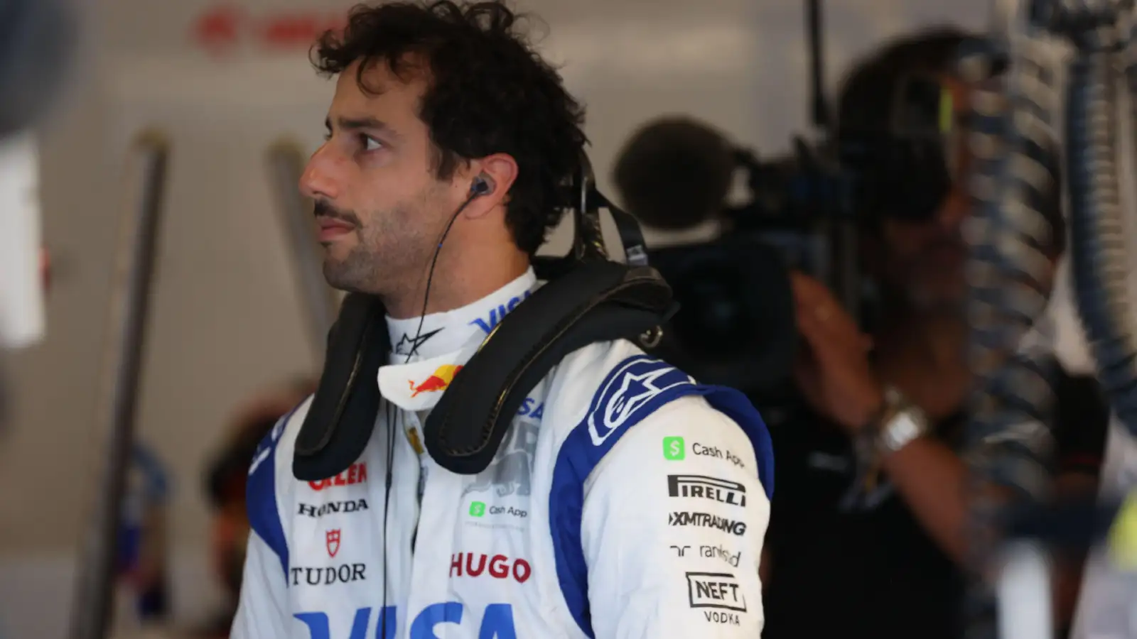 Daniel Ricciardo warned of crushing F1 career conclusion with ‘next ...