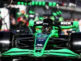 Stake F1’s glaring admission with crippling pit stop troubles expected to continue