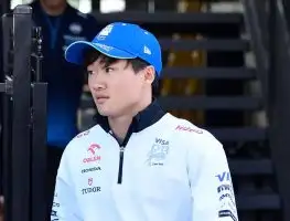 F1 rivals start to circle around Yuki Tsunoda with Red Bull 2025 challenge set