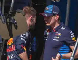Revealed: The exact moment you will know Max Verstappen ‘is getting ready to retire’