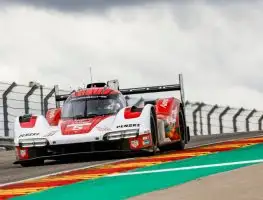 Sebastian Vettel’s ‘curiosity’ about Porsche WEC test ahead of Le Mans decision
