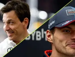 Revealed: Toto Wolff names four drivers on Mercedes shortlist to replace Lewis Hamilton