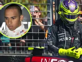 Lewis Hamilton’s worst F1 season starts and what happened next: Where could 2024 potentially rank?
