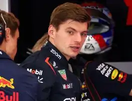 What makes Max Verstappen so good? World Champion driver offers key insight