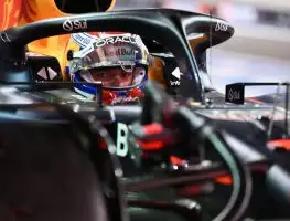 Key figure departs Max Verstappen Red Bull circle ahead of Japanese GP