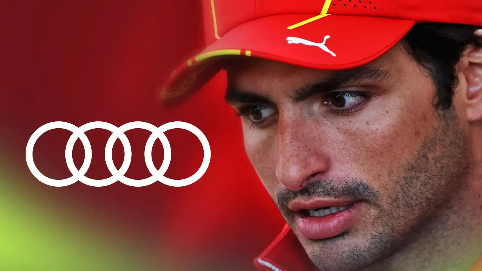 New driver appears on Audi F1 radar if dream Carlos Sainz signing fails – report