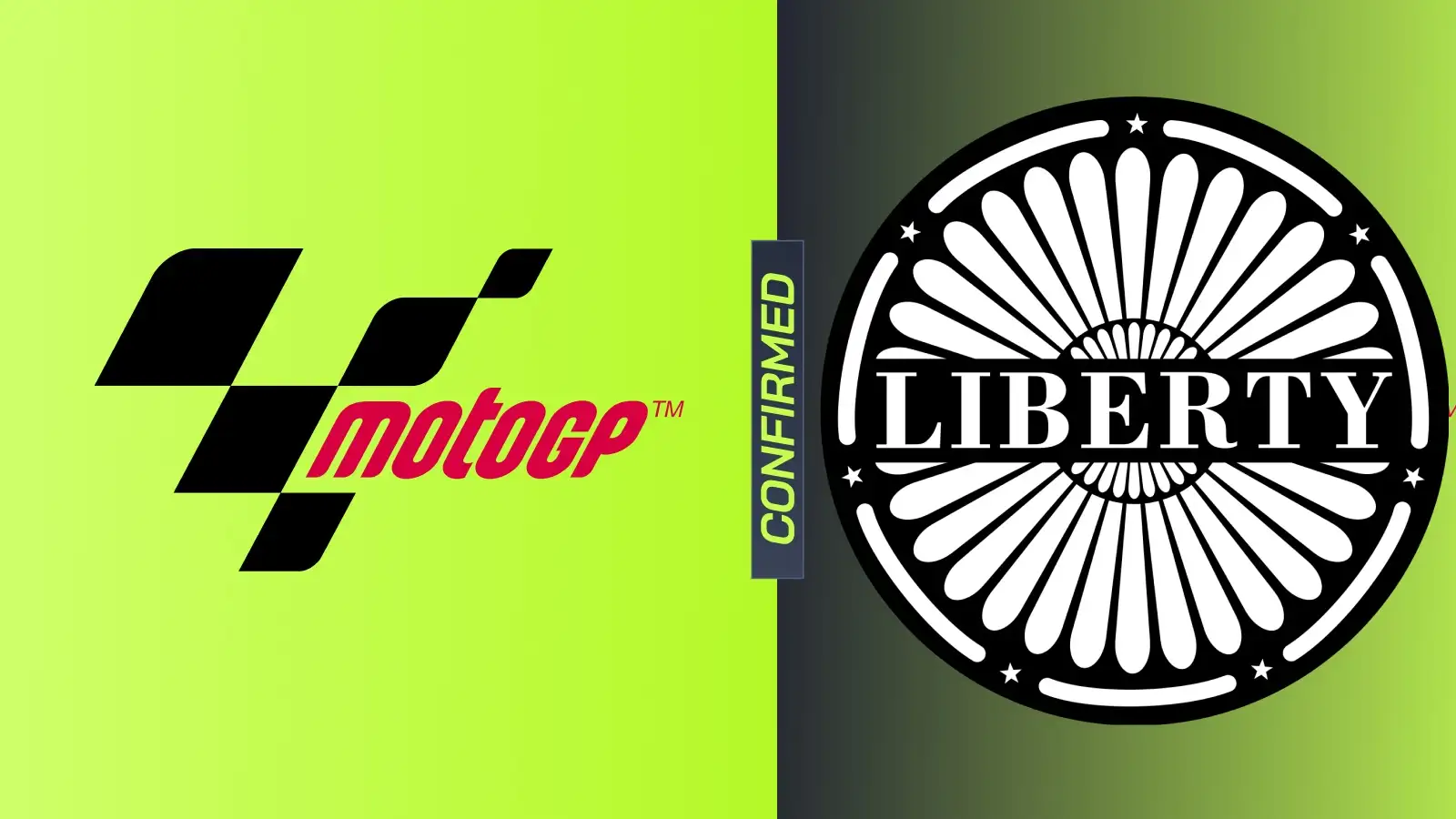 Liberty Media and MotoGP