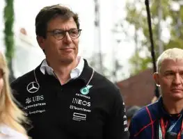 Toto Wolff reverses plans to skip Japanese Grand Prix amidst Mercedes’ struggles
