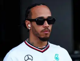 ‘It’s not over yet’ – Lewis Hamilton opens up on ‘very complex’ Mercedes situation