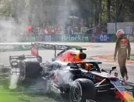 Revealed: The ‘mind games’ played Lewis Hamilton and Max Verstappen in epic F1 duel