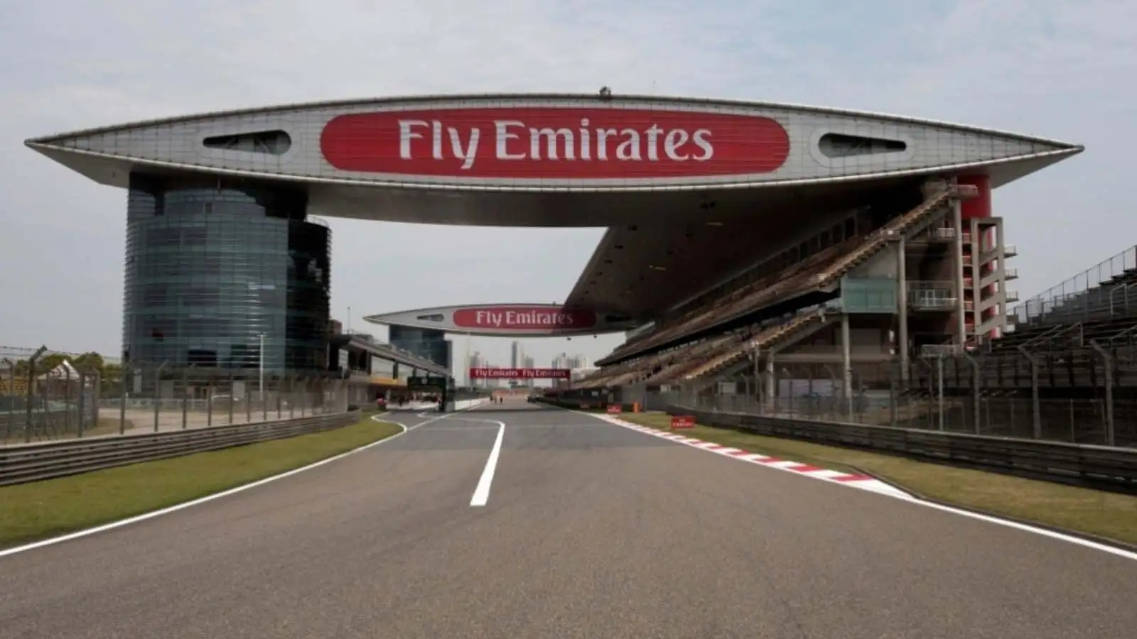 F1 start time: What time does Chinese GP qualifying start? How to