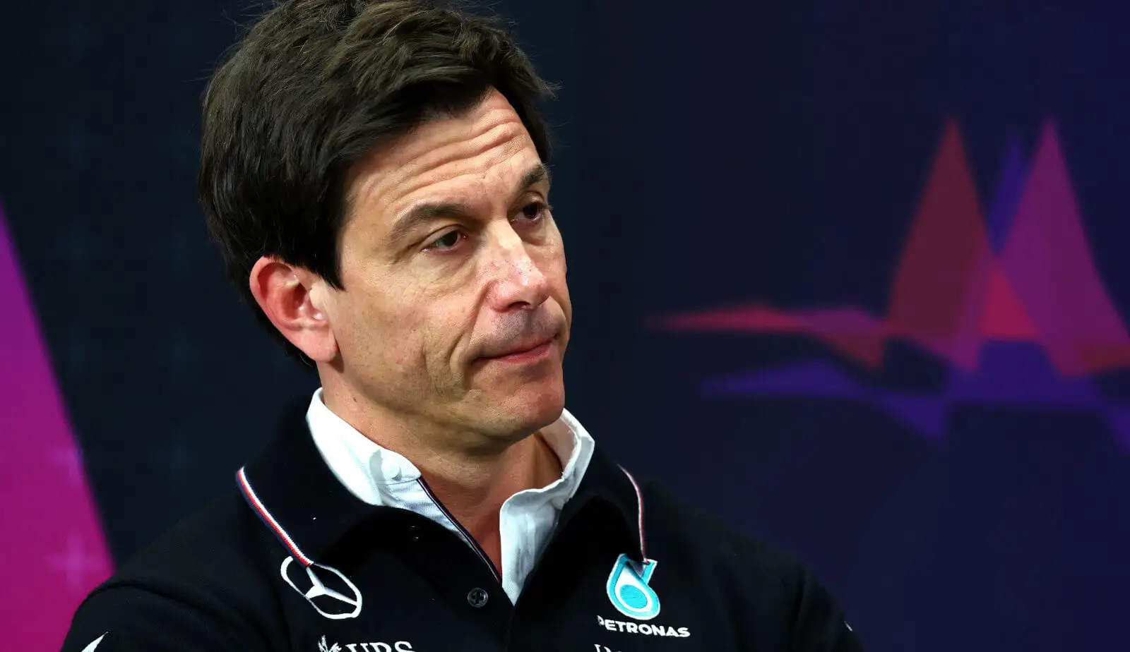 ‘Even Adrian Newey would have a hard time solving Mercedes’ problems’ – Toto Wolff