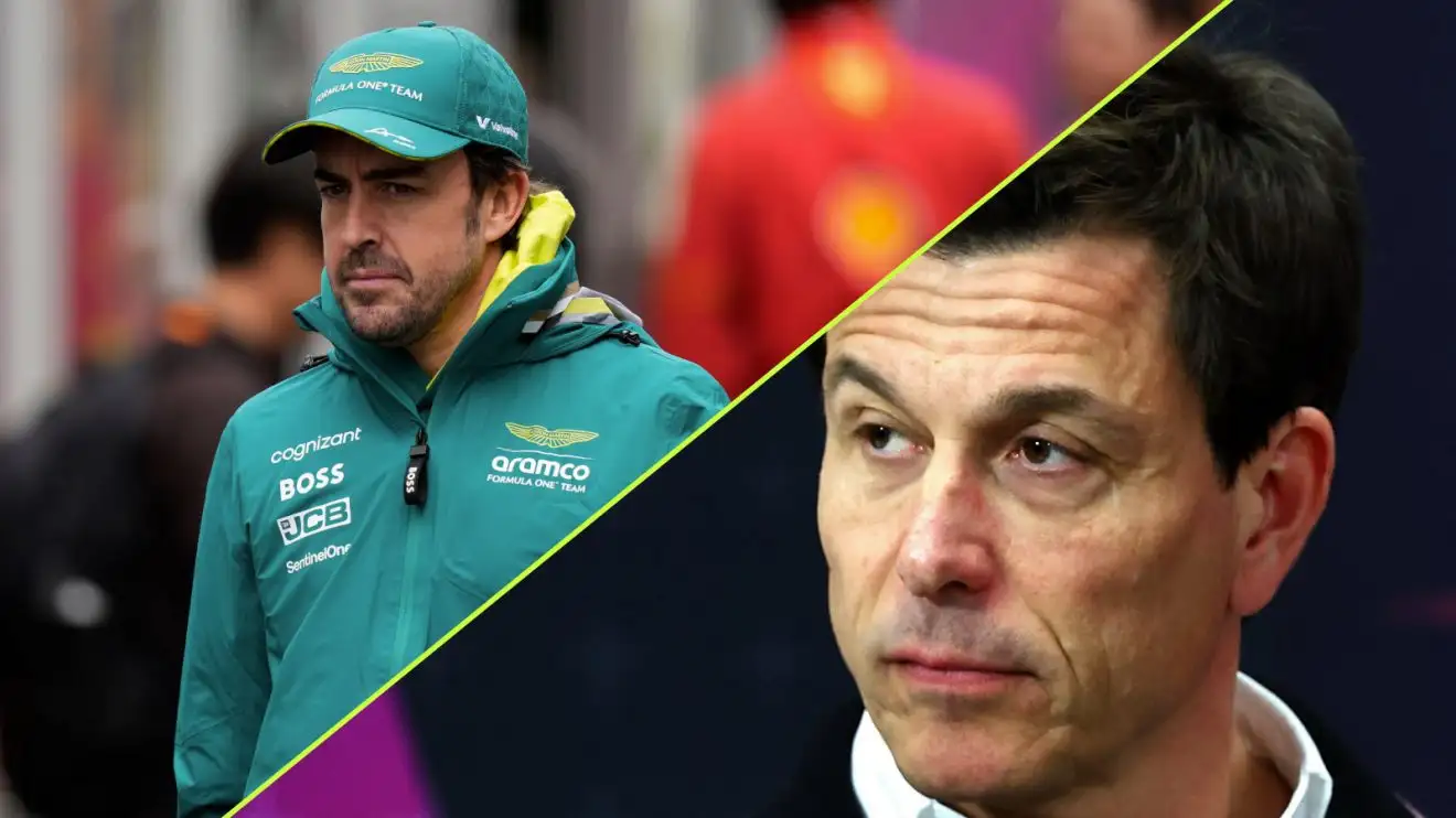 TOTO Tour 2025 Exciting Performance Image