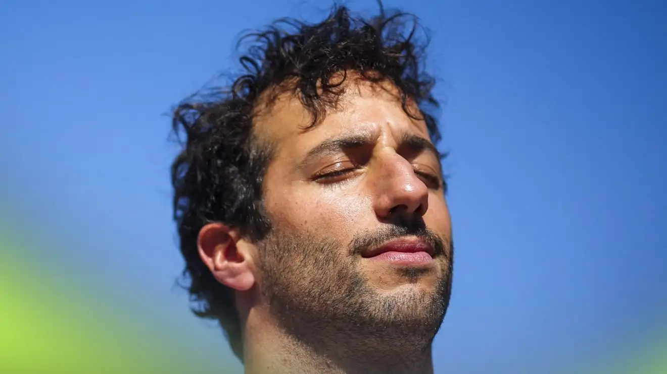 Daniel Ricciardo mind games? The big debate on RB chassis v psychology
