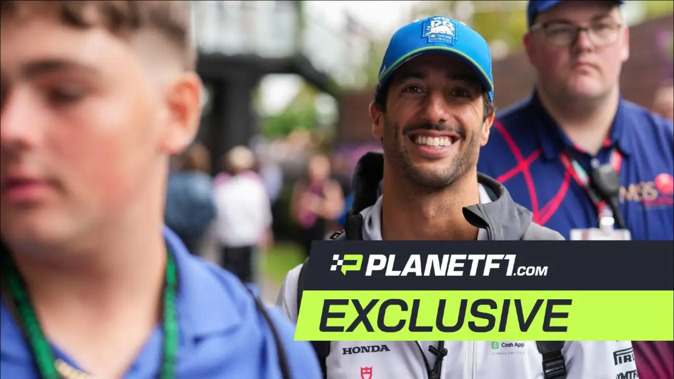 ‘He’s had chances’ - Worrying verdict issued on Daniel Ricciardo amid ...
