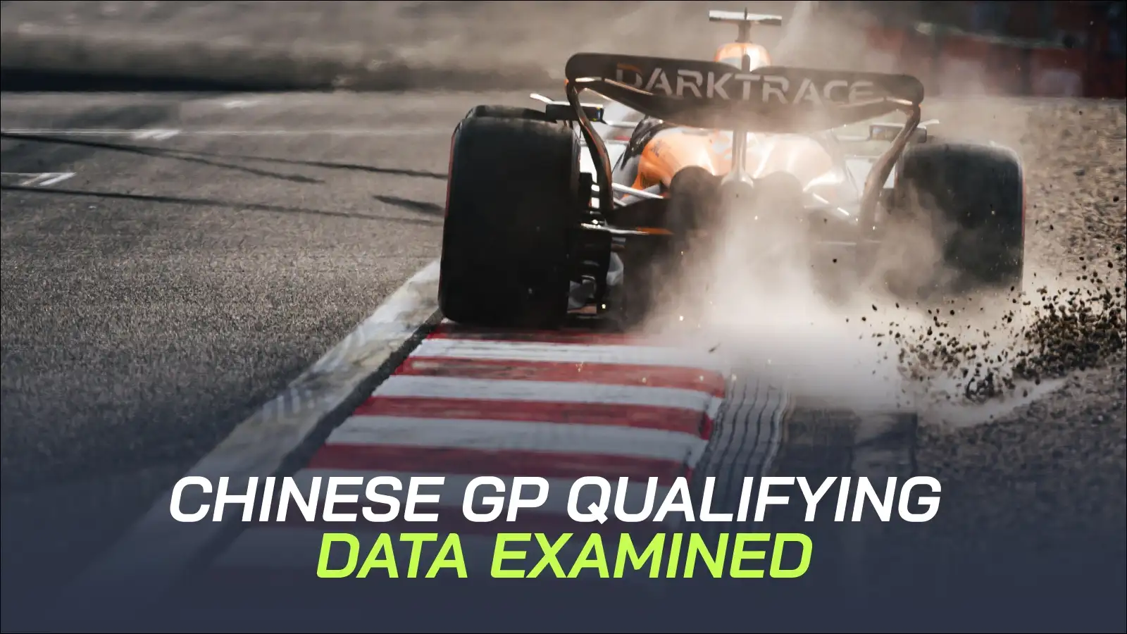Chinese GP quali data: Fernando Alonso shines as Mercedes go back to square one - Vimarsana News