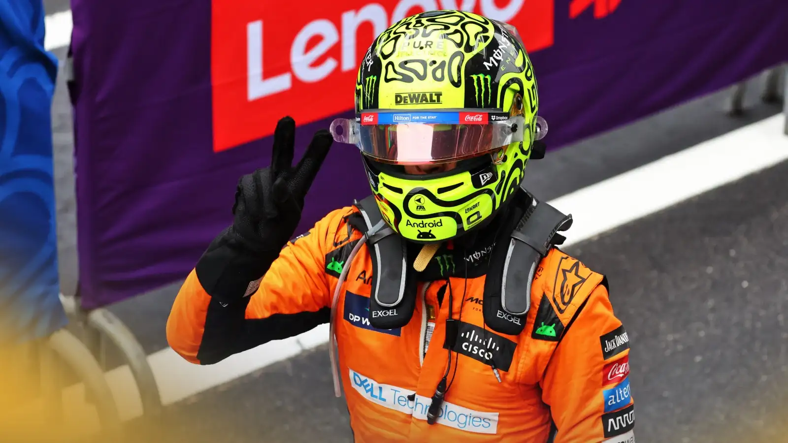 Forget the missing win, Lando Norris has already proven himself one of F1's best - Vimarsana News