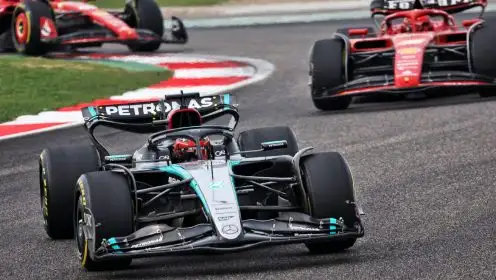 Mercedes given ‘brutal’ assessment as Red Bull 2014 downfall comparison offered