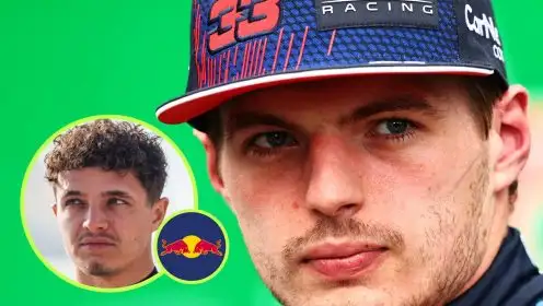 Lando Norris fears ‘boring’ Max Verstappen dominance has become turn-off for F1 fans