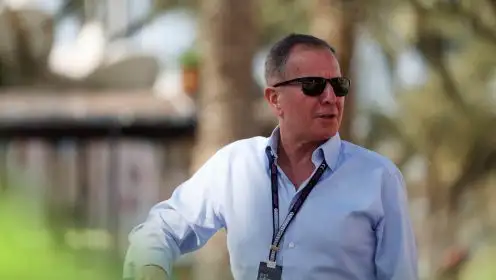 Martin Brundle highlights ‘lucky dip’ issue with potential F1 points system change