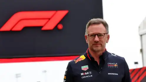 ‘Christian Horner wants control and power’ as true Red Bull desire suggested by David Croft