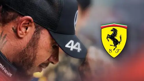 Lewis Hamilton given ‘very chaotic’ and ‘very political’ Ferrari warning ahead of F1 2025 move