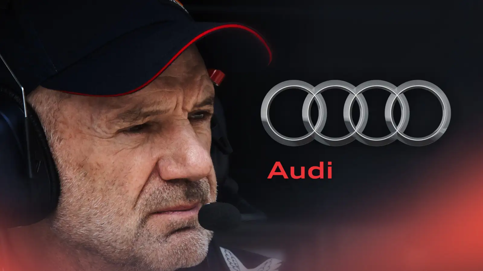 [情報] Audi 被問到是否斥資招募 Adrian  Newey