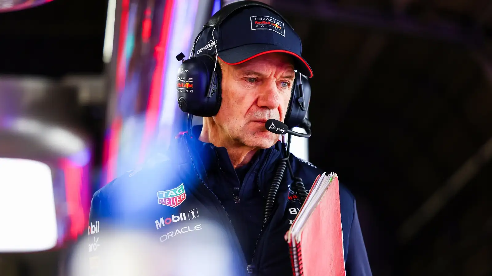 Huge Adrian Newey deal ‘done’, Ferrari discovers ‘Red Bull’s trump card’