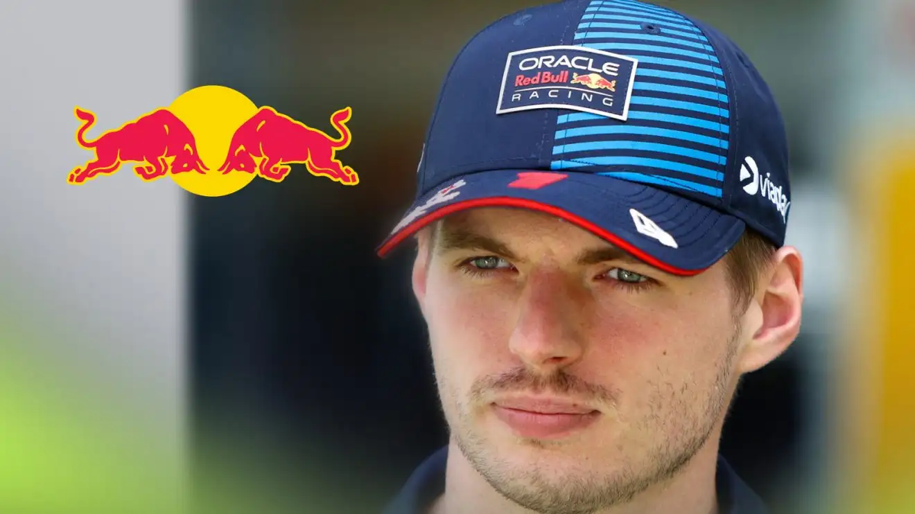 Max Verstappen, Red Bull, 2024 Miami Grand Prix.