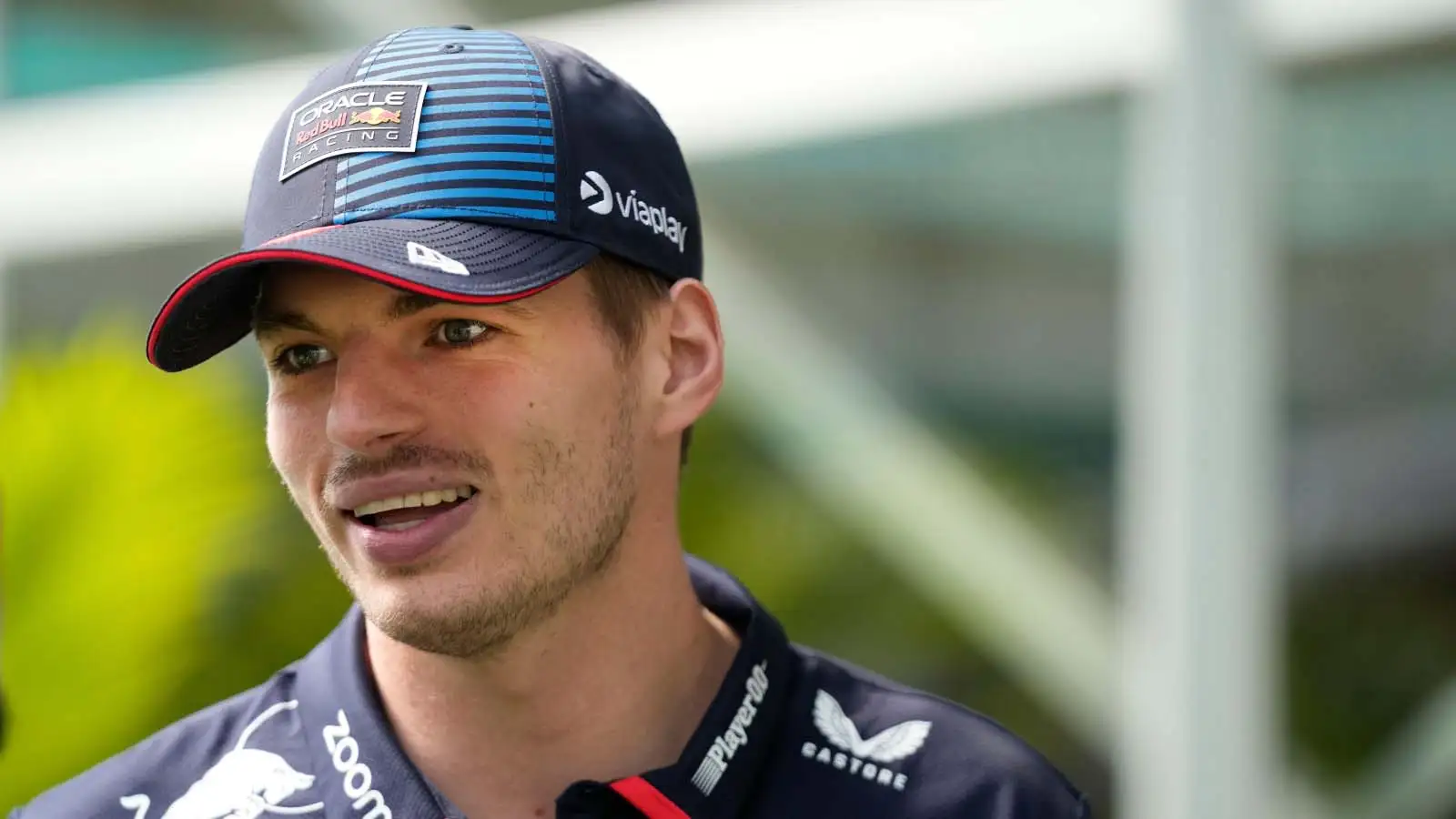 Miami Grand Prix: Max Verstappen takes P1 as five constructors fill top five places