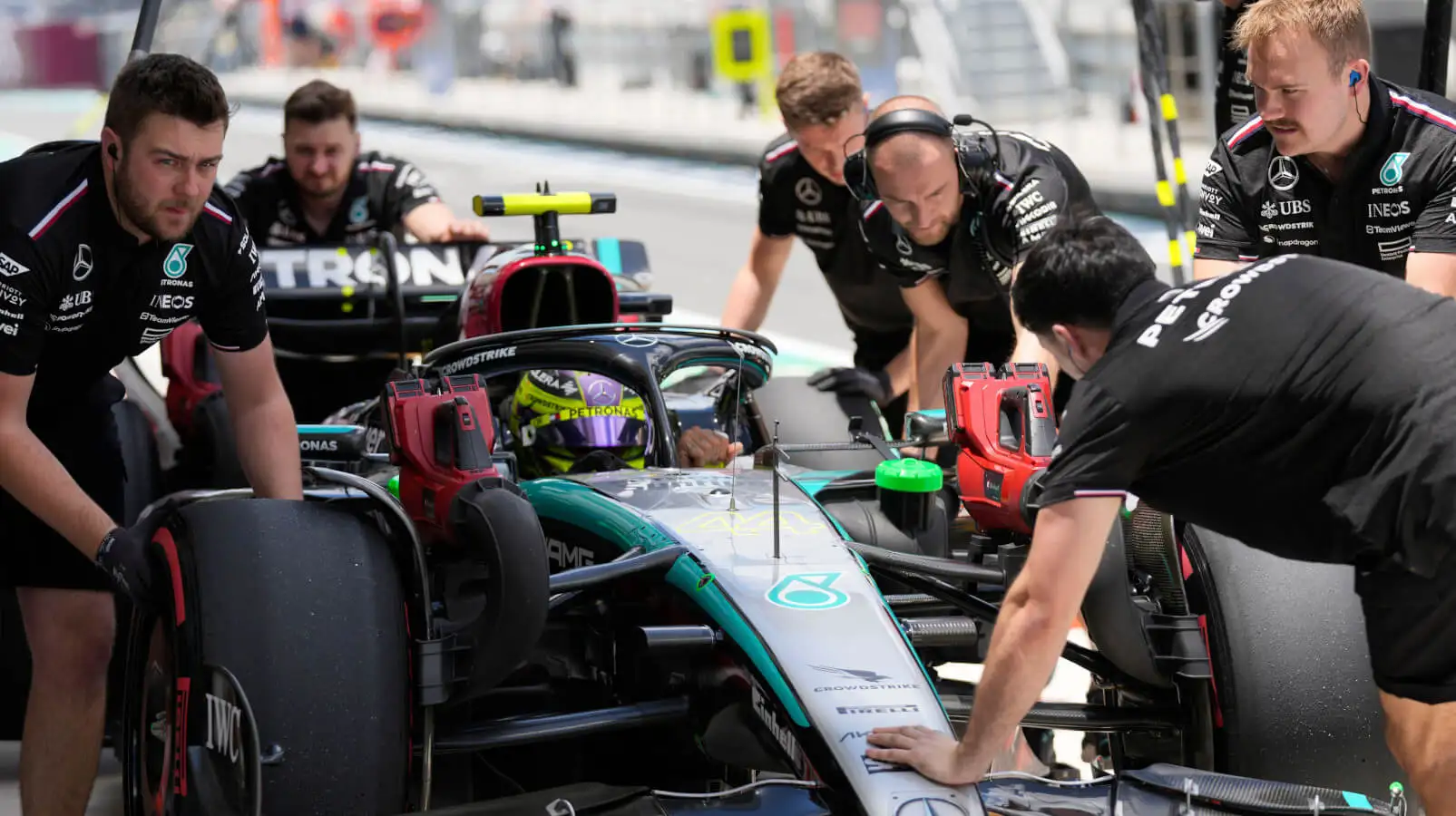 Miami stewards dish out penalties with Mercedes and Valtteri Bottas summoned
