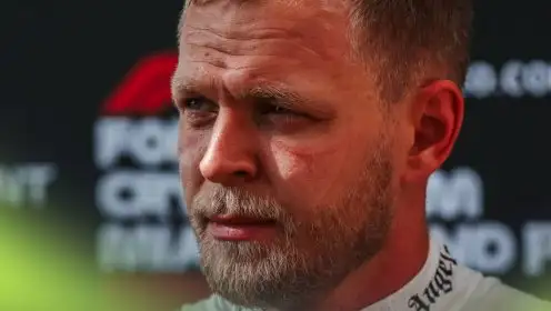The sad decline of Kevin Magnussen: Can Haas do better than F1 2024’s enforcer?