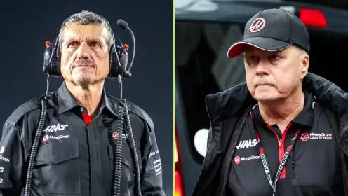 Haas’ turn to sue Guenther Steiner as break-up turns nasty