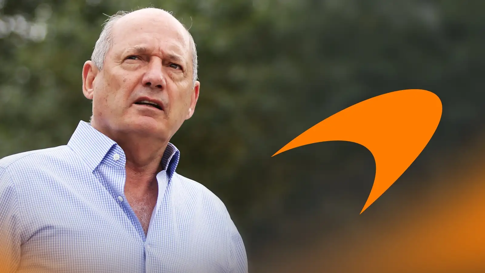 Ron Dennis shares McLaren ‘secret’ amid false claim over troubled exit