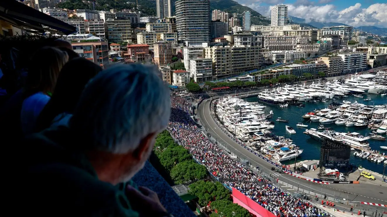 The 2024 Monaco Grand Prix