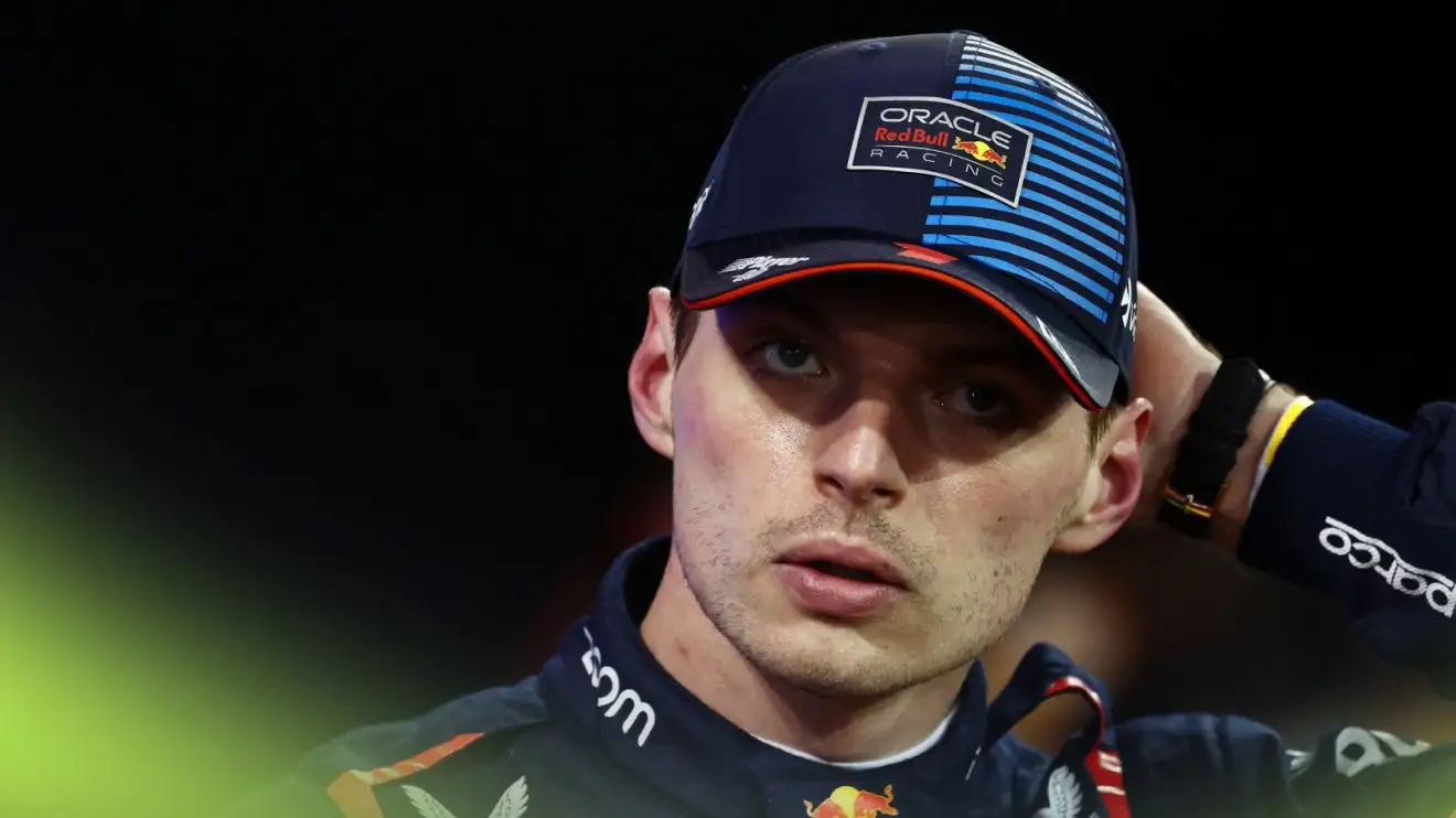 Zak Brown accuses Red Bull of being 'scared' of Max Verstappen in fresh