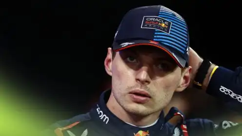 Martin Brundle warns Max Verstappen over ‘legacy’ with poor Red Bull team treatment
