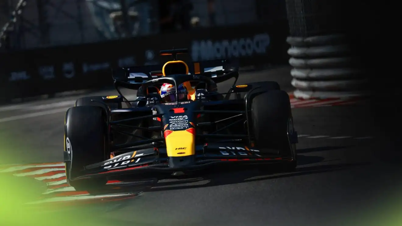 Exciting F1 Season Ahead with 2025 Drivers Lineup