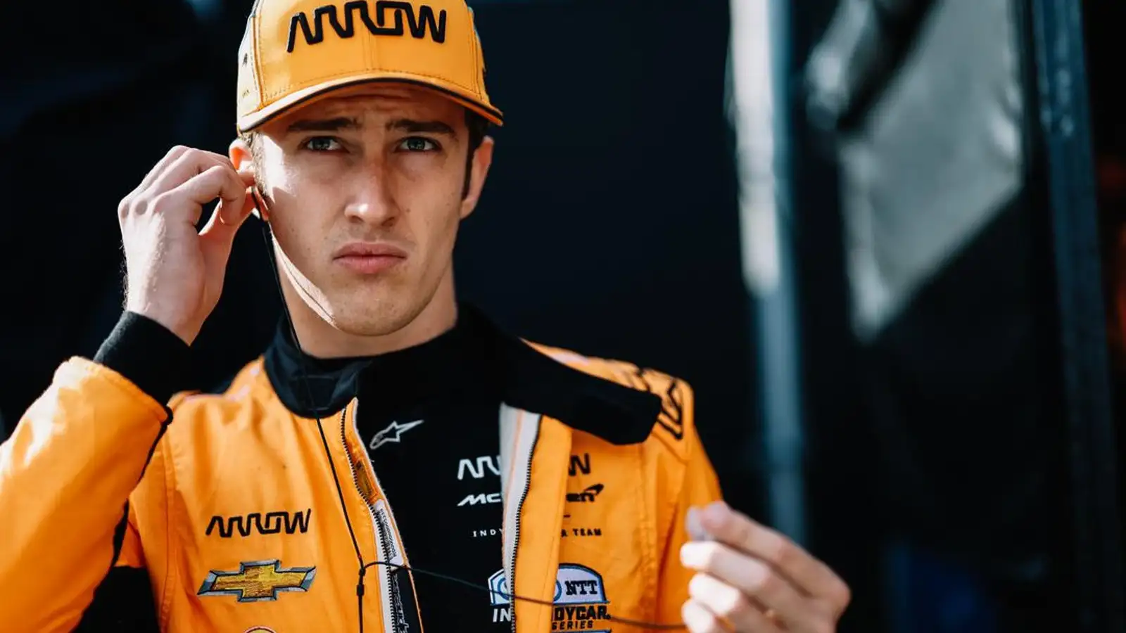 McLaren make shock driver swap as Theo Pourchaire deletes Instagram post