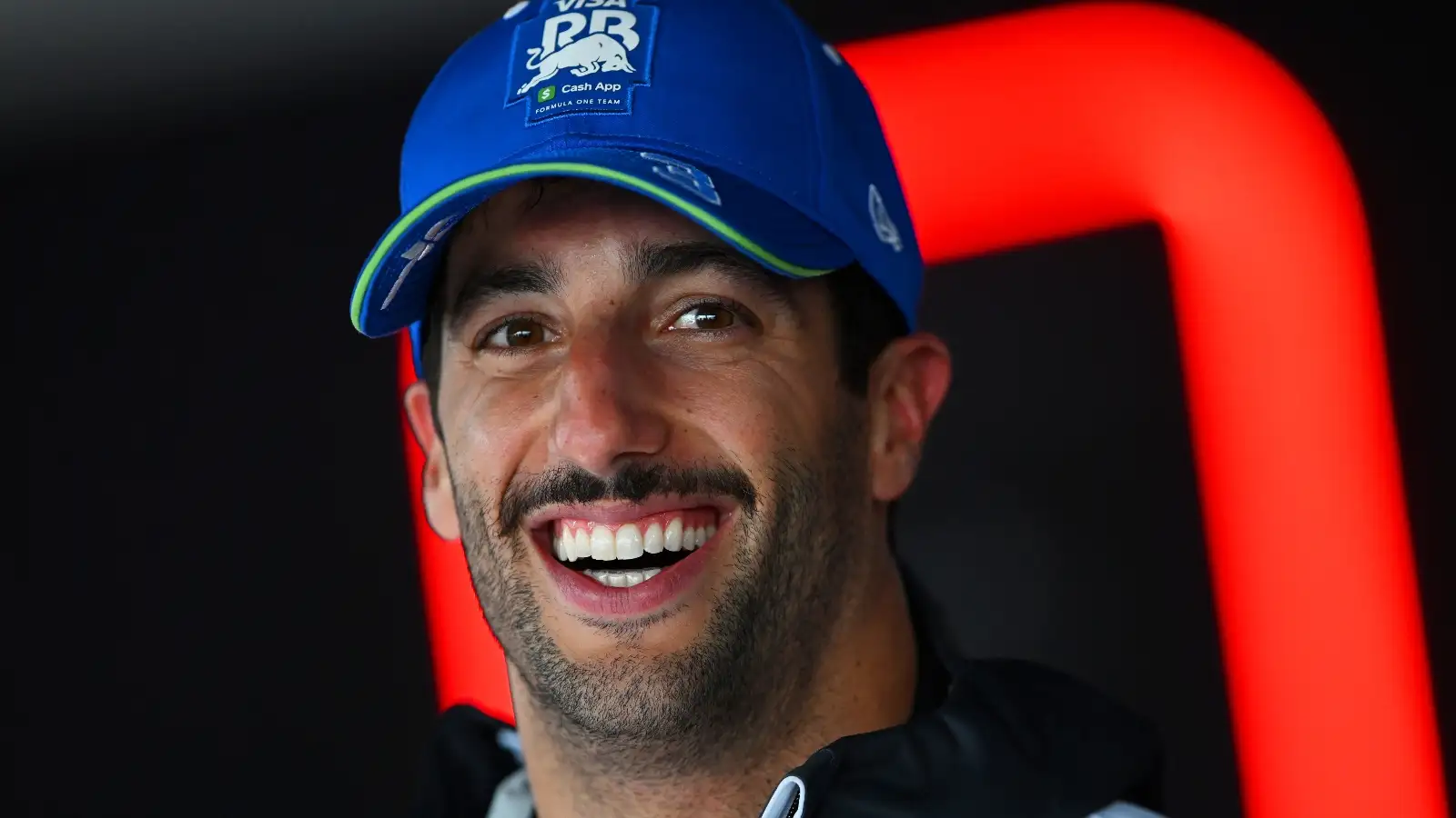 Daniel Ricciardo issues savage ‘talking s***’ response to Jacques Villeneuve